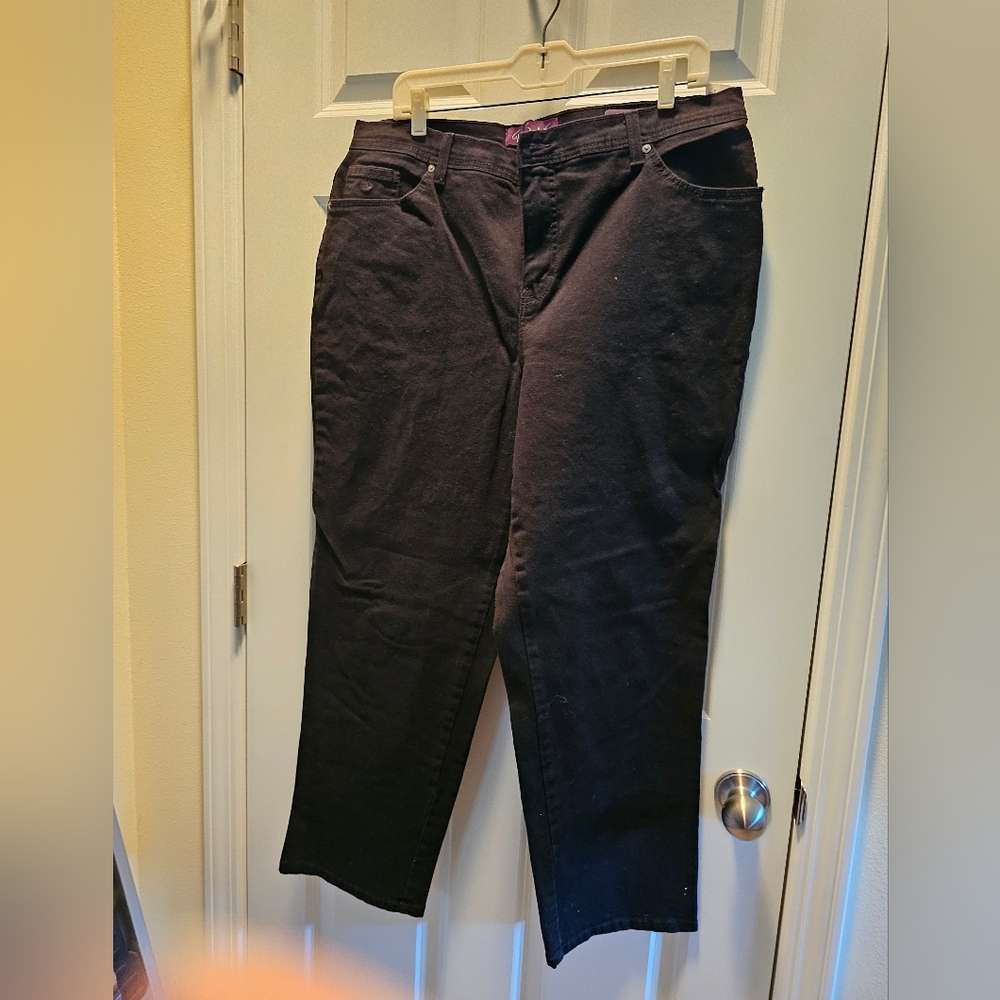 Gloria Vanderbilt Jeans